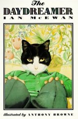 The Daydreamer by Ian McEwan