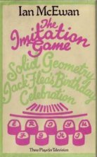 The Imitation Game by Ian McEwan