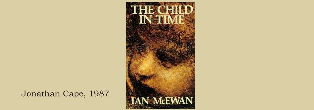 The Child in Time by Ian McEwan