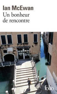 Ian McEwan French Comfort of Strangers