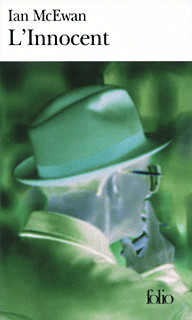 Ian McEwan French The Innocent