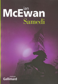 Ian McEwan French Saturday